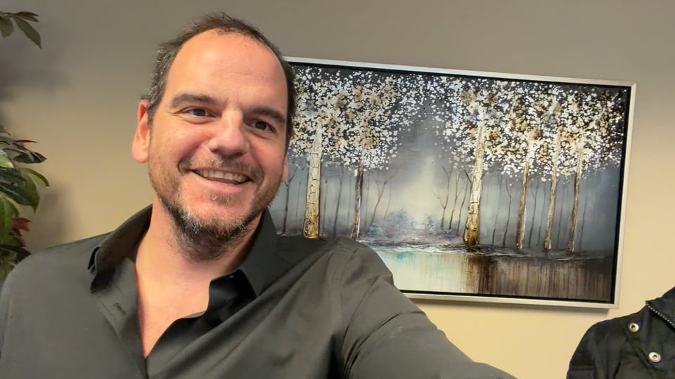 A quick word from a seller — Good Land Home Buyers seller video