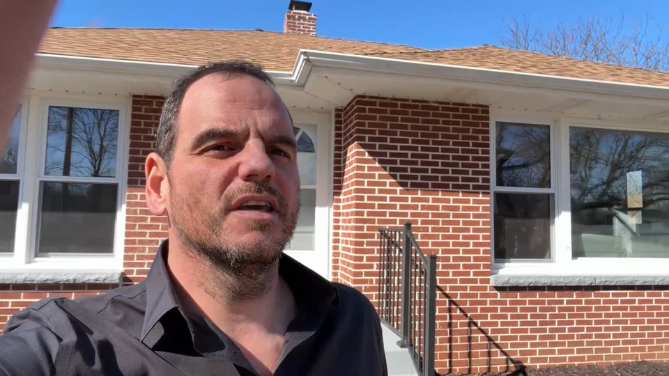 Why they chose Good Land — Good Land Home Buyers seller video